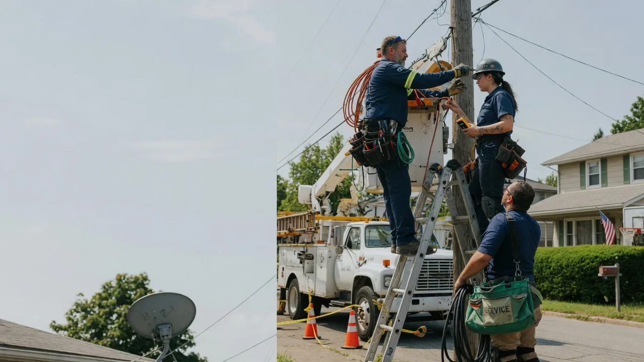 Electrical Repair in Estelline, SD near me